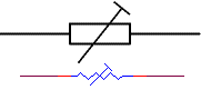 preset symbol