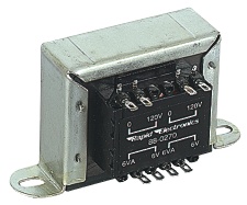 Transformer, photograph ? Rapid Electronics