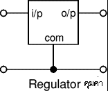 Voltage regulator